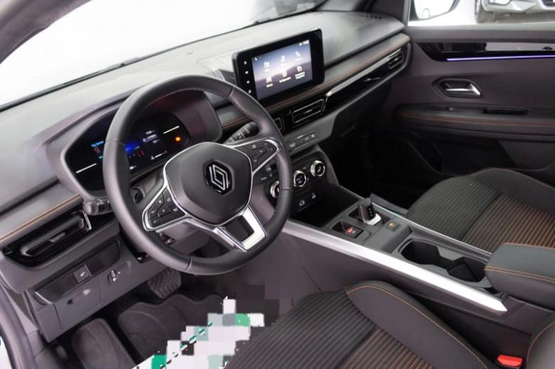 Renault - RENAULT KARDIAN 1.0 TCE PREMIERE EDITION