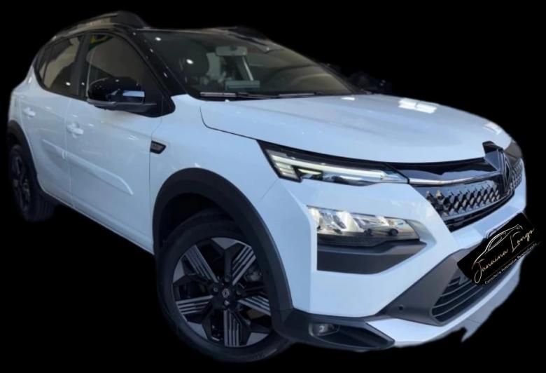 Renault - Renault Kardian 1.0 TCE Flex Première Edition EDC 2024/2025