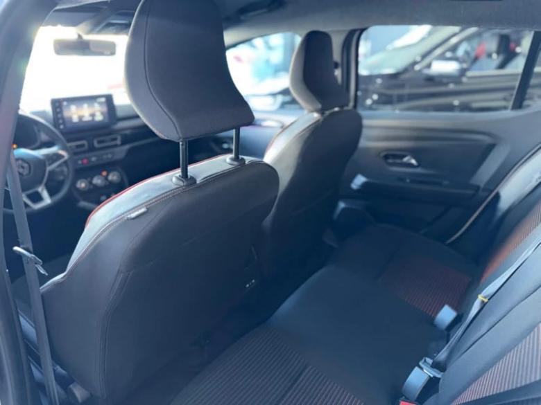 Renault - Renault Kardian 1.0 TCE Flex Première Edition EDC 2024/2025