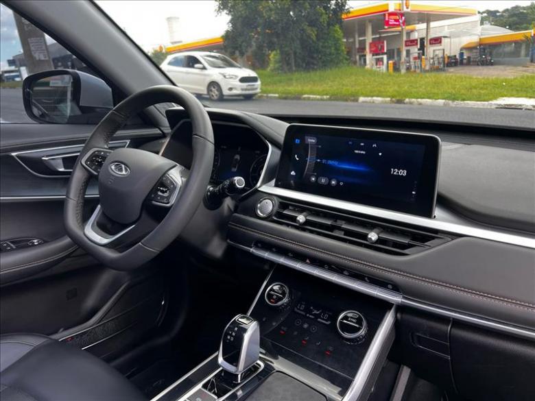 Caoa Chery/Chery - TIGGO 8 1.6 TGDI TXS MAX DRIVE