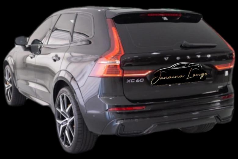 Volvo - VOLVO X60 POLESTAR ENGINEERED AWD 2023/2024 GASOLINA/HYBRID