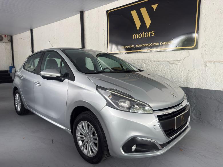 208 ALLURE 1.2
