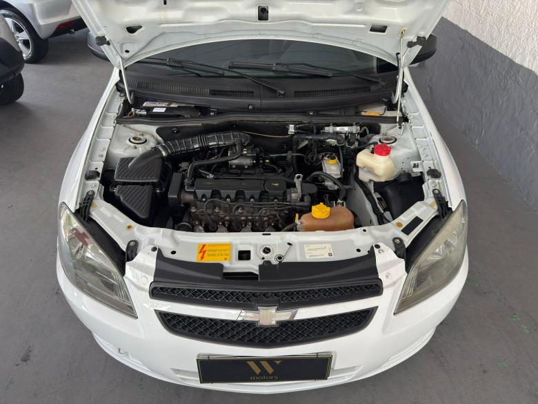 GM - Chevrolet - CELTA LS 1.0 8V MANUAL