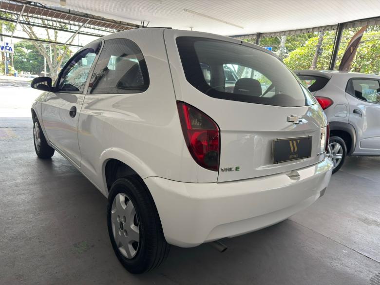 GM - Chevrolet - CELTA LS 1.0 8V MANUAL