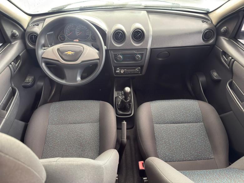 GM - Chevrolet - CELTA LS 1.0 8V MANUAL