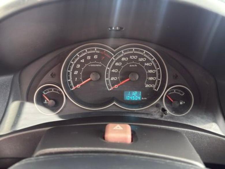 GM - Chevrolet - CELTA LS 1.0 8V MANUAL