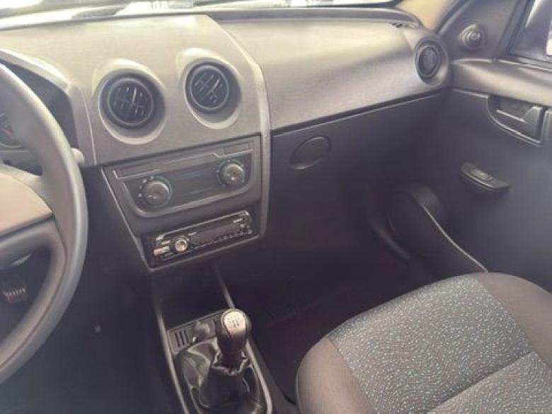 GM - Chevrolet - CELTA LS 1.0 8V MANUAL