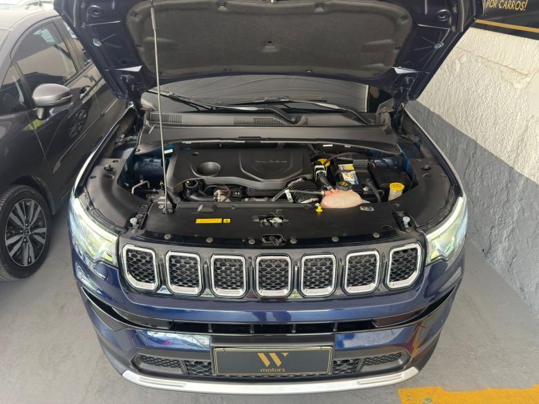 Jeep - COMPASS LONG T270 AUT.