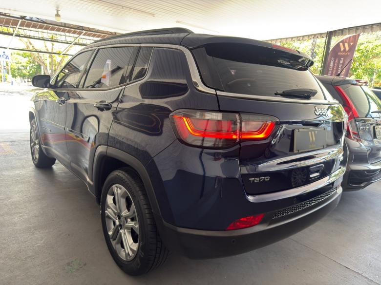 Jeep - COMPASS LONG T270 AUT.