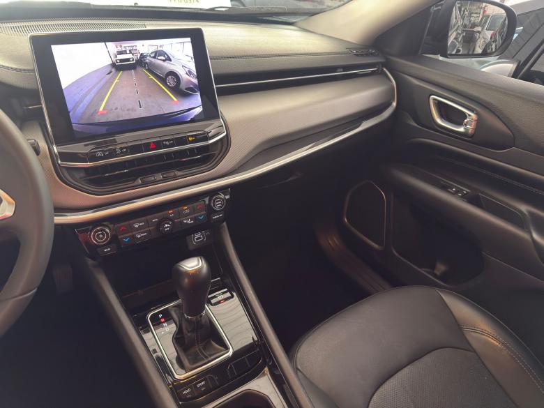 Jeep - COMPASS LONG T270 AUT.