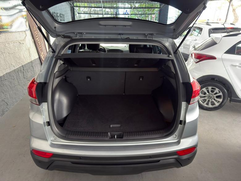 Hyundai - CRETA  ACTION 1.6 AUT