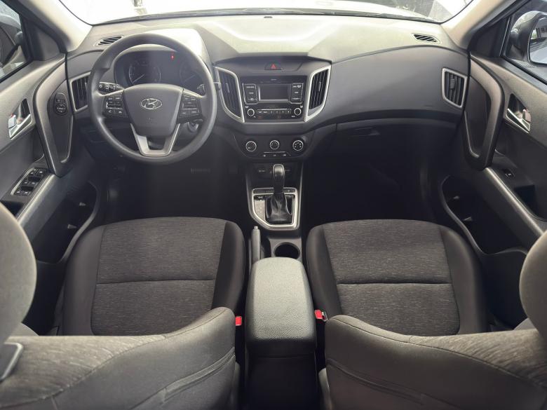 Hyundai - CRETA  ACTION 1.6 AUT