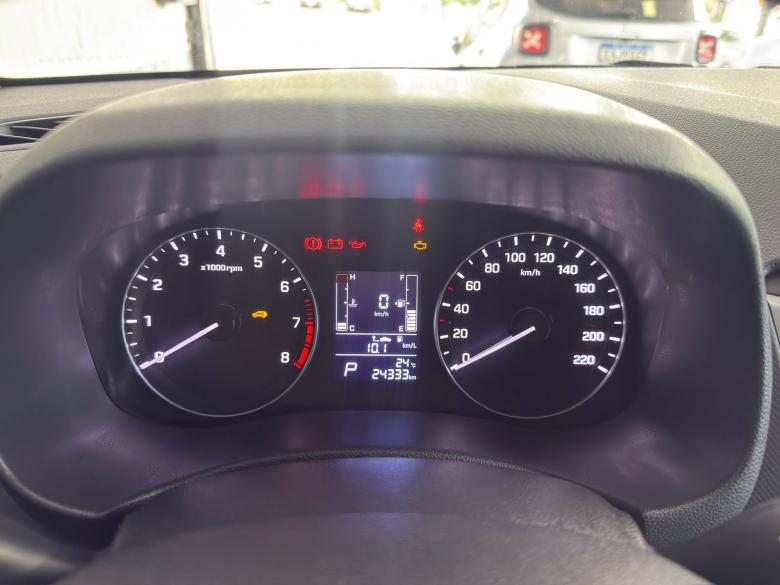 Hyundai - CRETA  ACTION 1.6 AUT