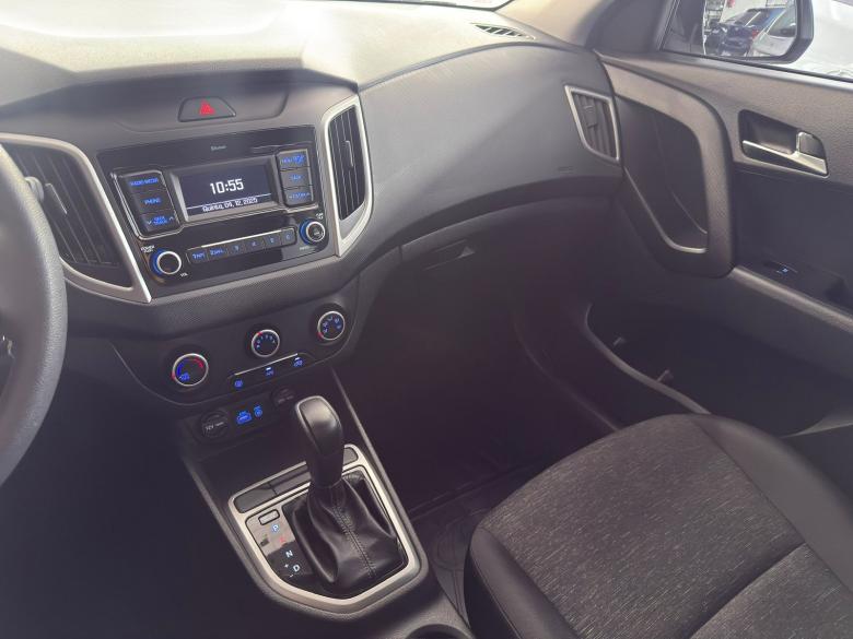 Hyundai - CRETA  ACTION 1.6 AUT