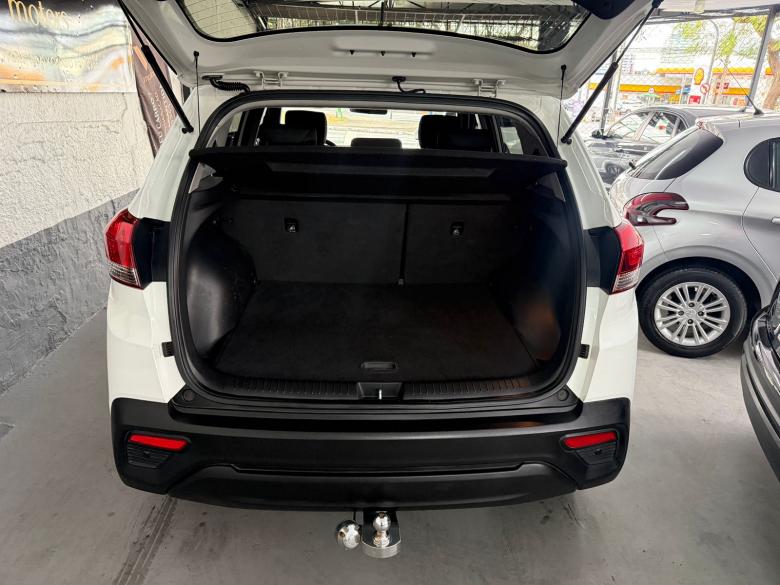 Hyundai - CRETA  ATITUDE 1.6 16V AUT.