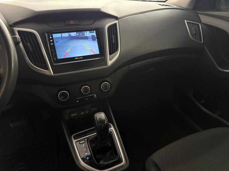 Hyundai - CRETA  ATITUDE 1.6 16V AUT.