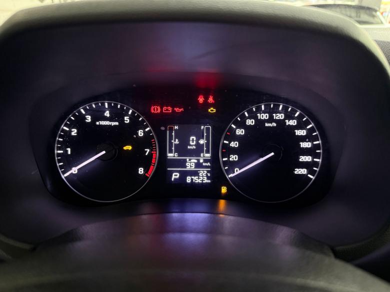 Hyundai - CRETA  ATITUDE 1.6 16V AUT.