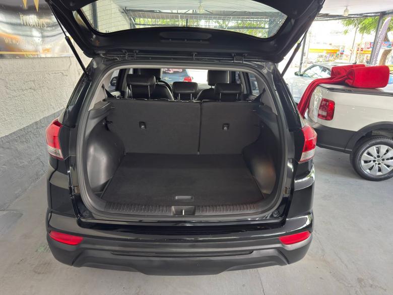 Hyundai - CRETA  ATITUDE 1.6 16V AUT.