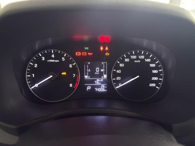 Hyundai - CRETA  ATITUDE 1.6 16V AUT.