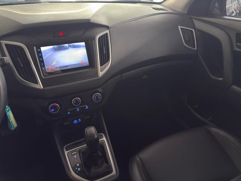 Hyundai - CRETA  ATITUDE 1.6 16V AUT.