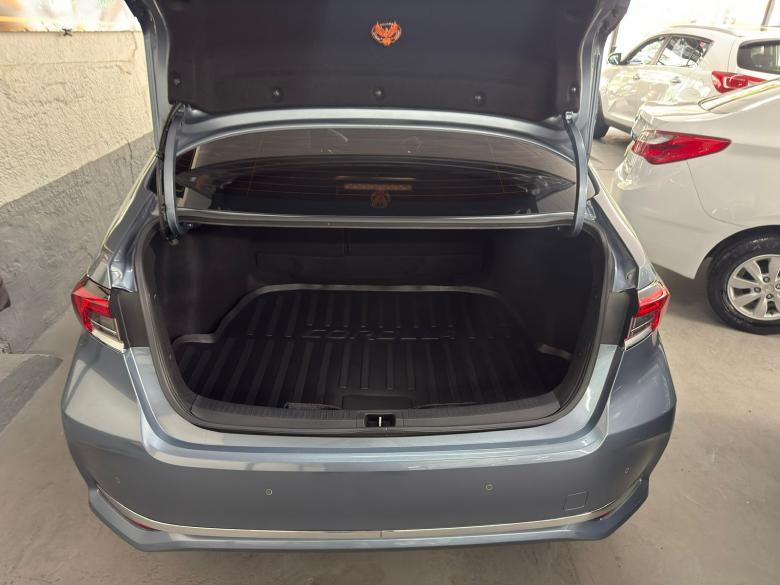 Toyota - COROLLA XEI 2.0 16v aut FLEX