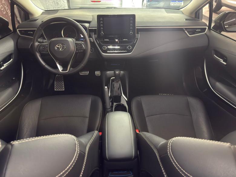 Toyota - COROLLA XEI 2.0 16v aut FLEX