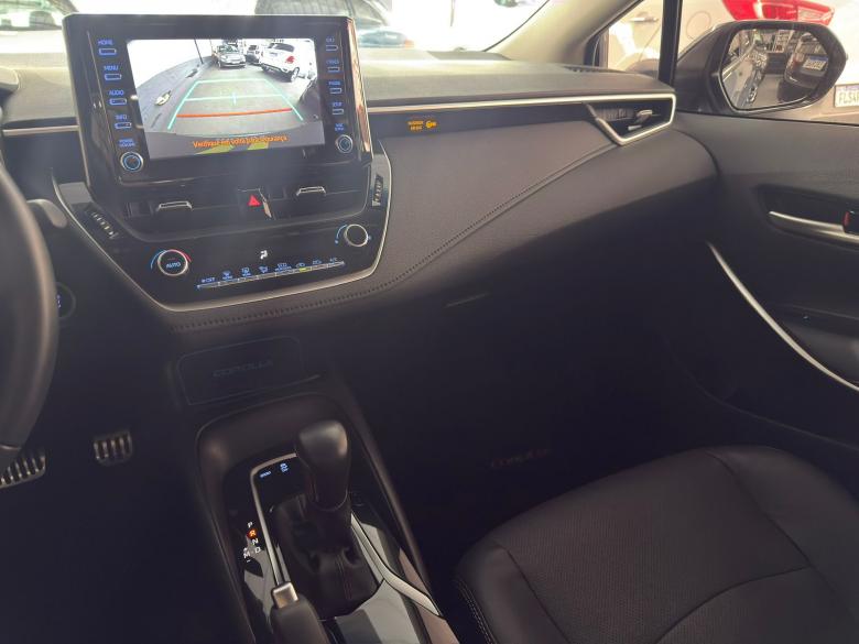 Toyota - COROLLA XEI 2.0 16v aut FLEX