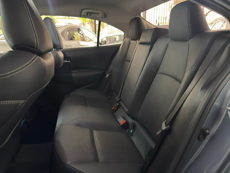 Toyota - COROLLA XEI 2.0 16v aut FLEX