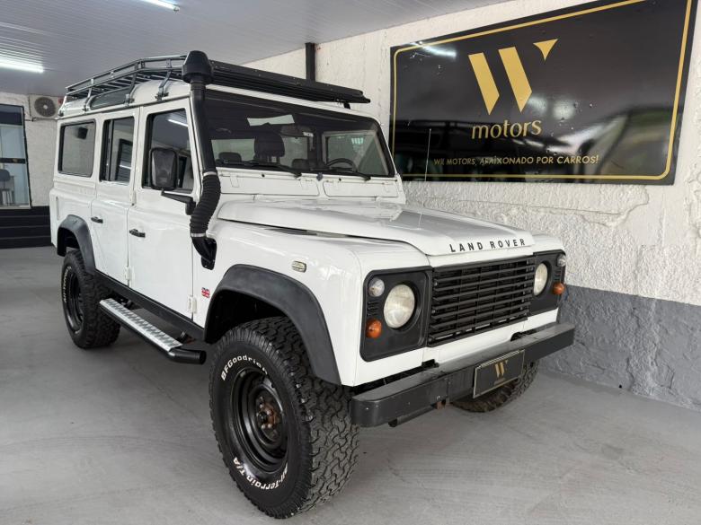 DEFENDER SW110 5L