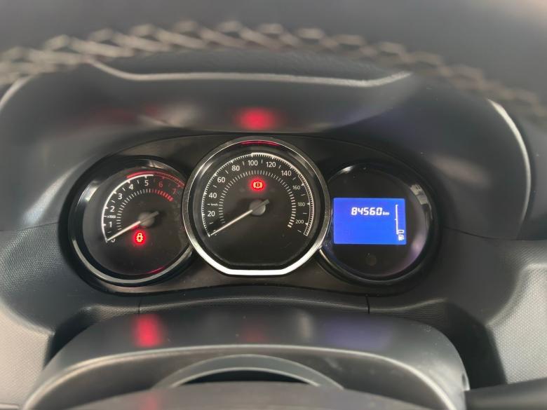 Renault - DUSTER OROCH 2.0 16V AUT.