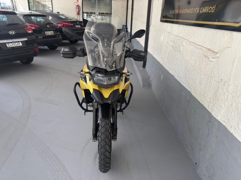 BMW - F 750 GS PREMIUM 