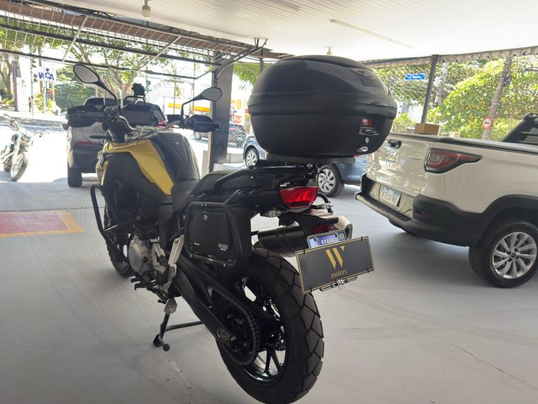 BMW - F 750 GS PREMIUM 