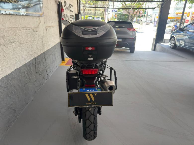 BMW - F 750 GS PREMIUM 