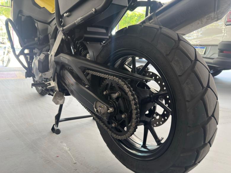 BMW - F 750 GS PREMIUM 