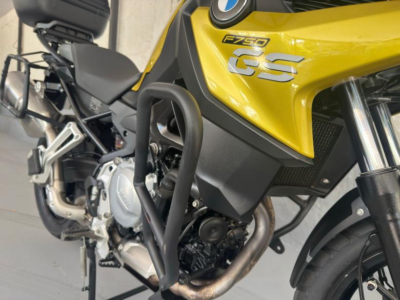 BMW - F 750 GS PREMIUM 