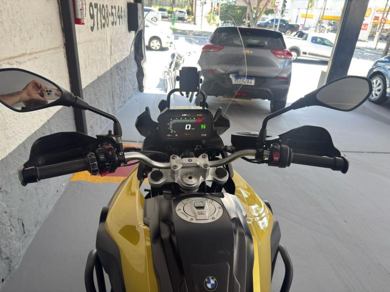 BMW - F 750 GS PREMIUM 