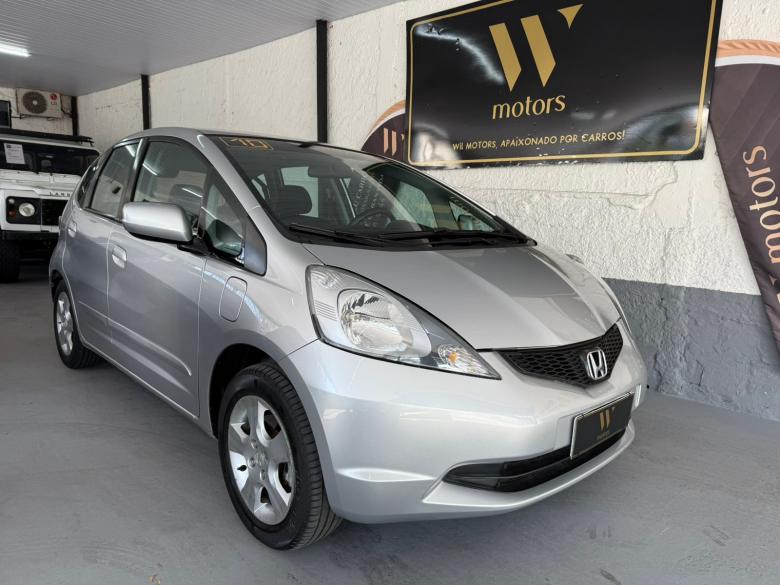 FIT LX 1.4