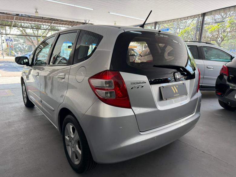 Honda - FIT LX 1.4 MANUAL