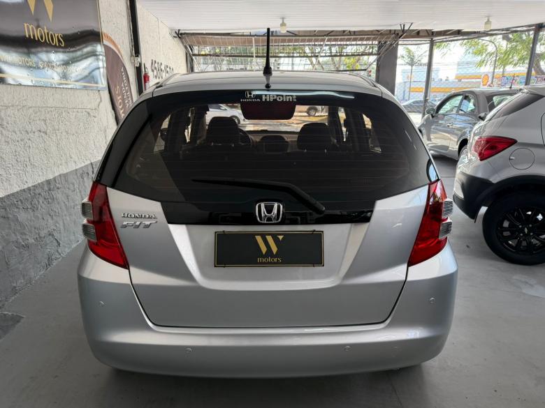 Honda - FIT LX 1.4 MANUAL