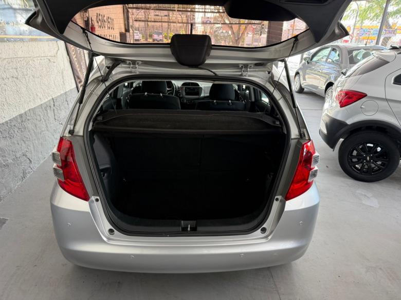 Honda - FIT LX 1.4 MANUAL
