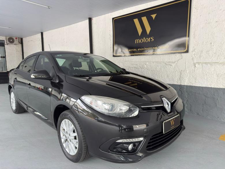 FLUENCE DYN PLUS