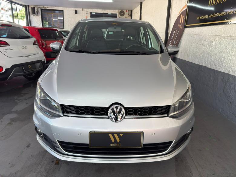 VW - VolksWagen - FOX ROCK IN RIO 1.6