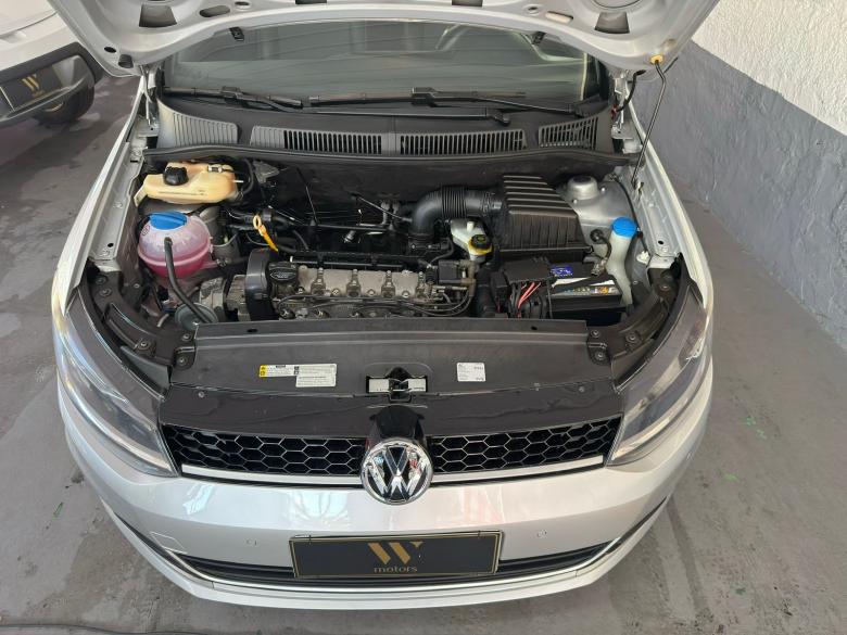 VW - VolksWagen - FOX ROCK IN RIO 1.6