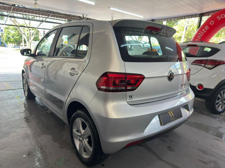 VW - VolksWagen - FOX ROCK IN RIO 1.6