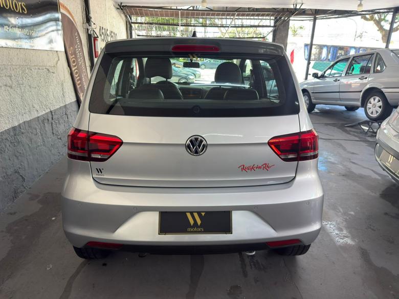 VW - VolksWagen - FOX ROCK IN RIO 1.6