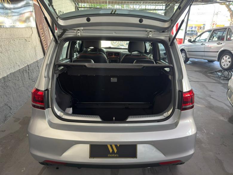 VW - VolksWagen - FOX ROCK IN RIO 1.6