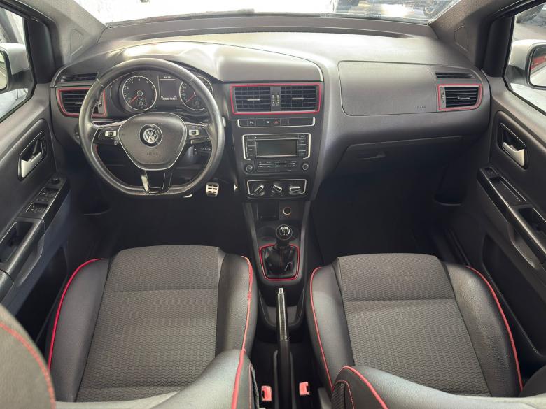 VW - VolksWagen - FOX ROCK IN RIO 1.6