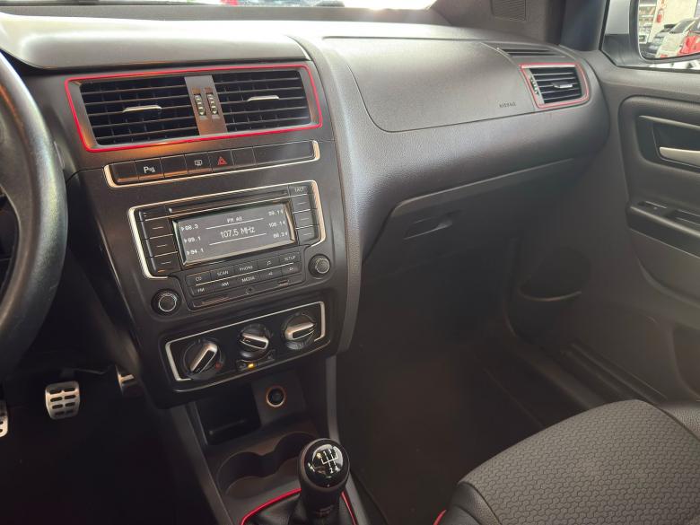 VW - VolksWagen - FOX ROCK IN RIO 1.6