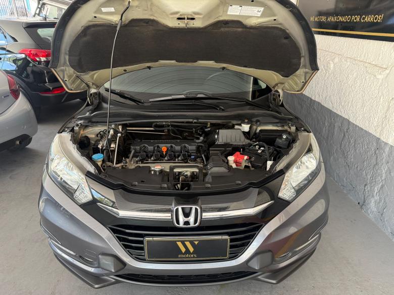 Honda - HR-V EX 1.8 16V 