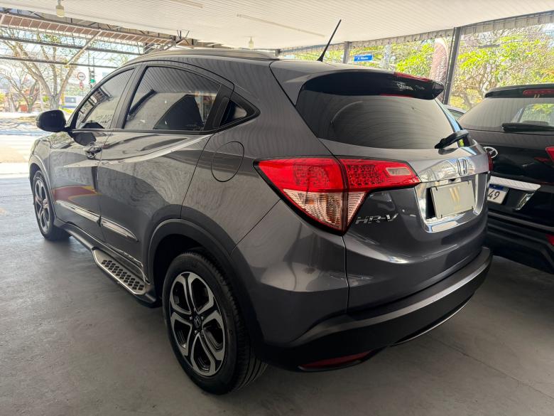 Honda - HR-V EX 1.8 16V 